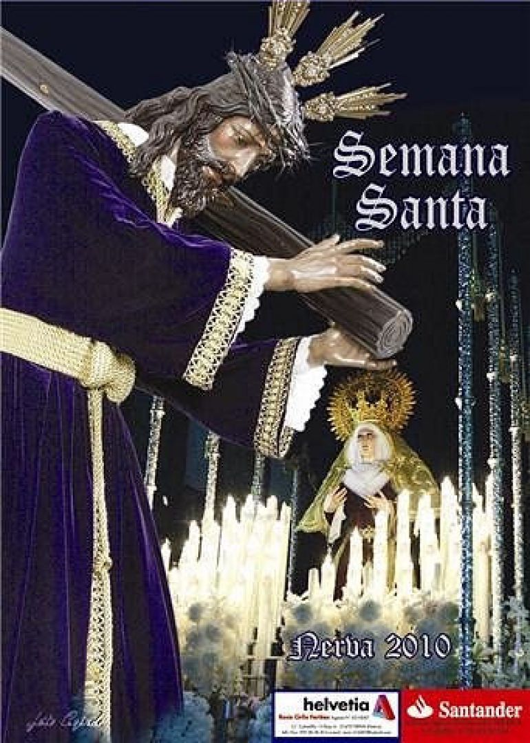 Semana Santa en Nerva 2010 Nerva